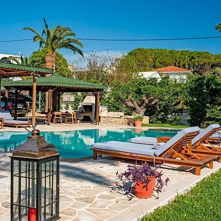 Amor Villa * Laganas