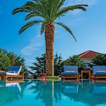 Amor Villa * ラガナス