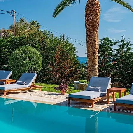 ヴィラ Amor Villa