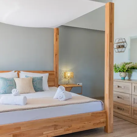 Amor Villa * Laganász