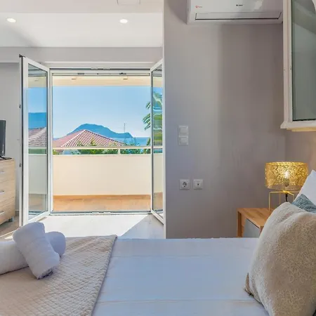 Amor Villa * Laganász