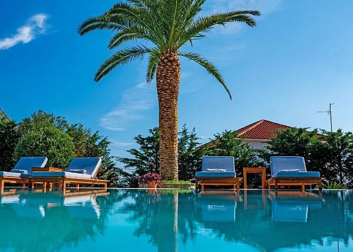 Amor Villa * Laganas