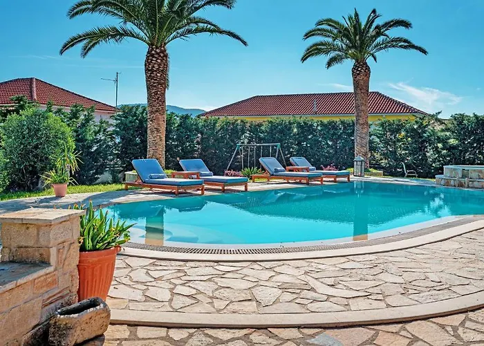 Villa Amor Villa Laganas