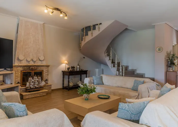 Вилла Amor Villa *