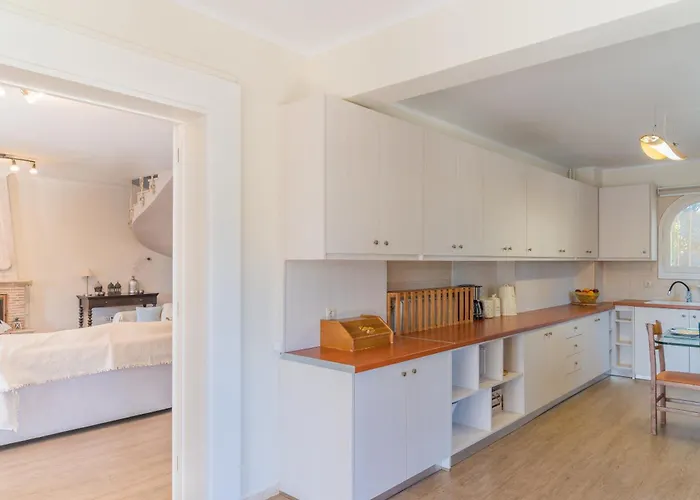 Villa Amor Villa Laganas