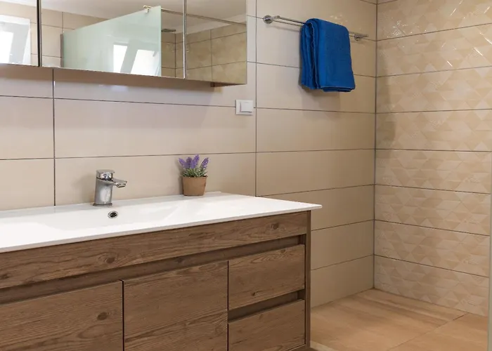 Amor Villa * Laganas