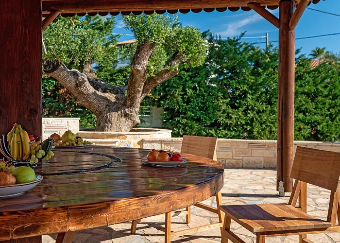 Villa Amor Villa Laganas