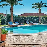 Villa Amor Villa Laganász