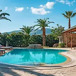 Amor Villa Villa *