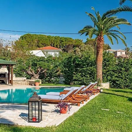 Amor Villa Villa *