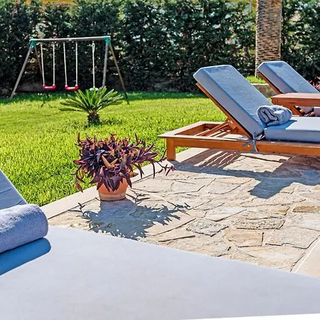 Amor Villa * 라가나스