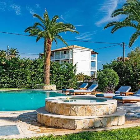 Amor Villa Villa