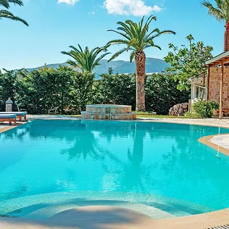 Villa Amor Villa *