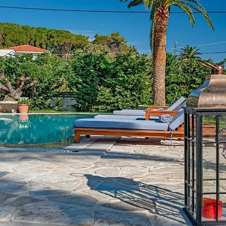 Amor Villa Vilă