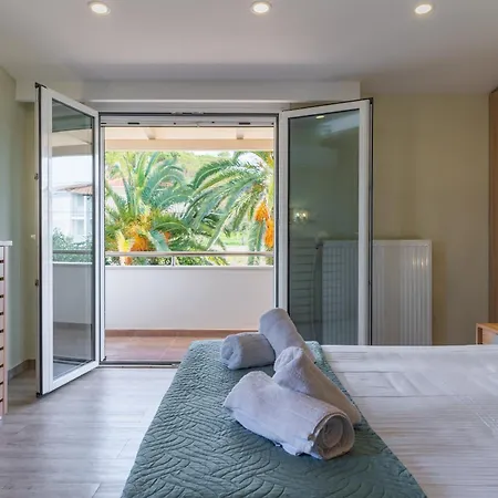 Amor Villa Villa