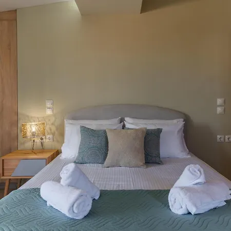 Villa Amor Villa