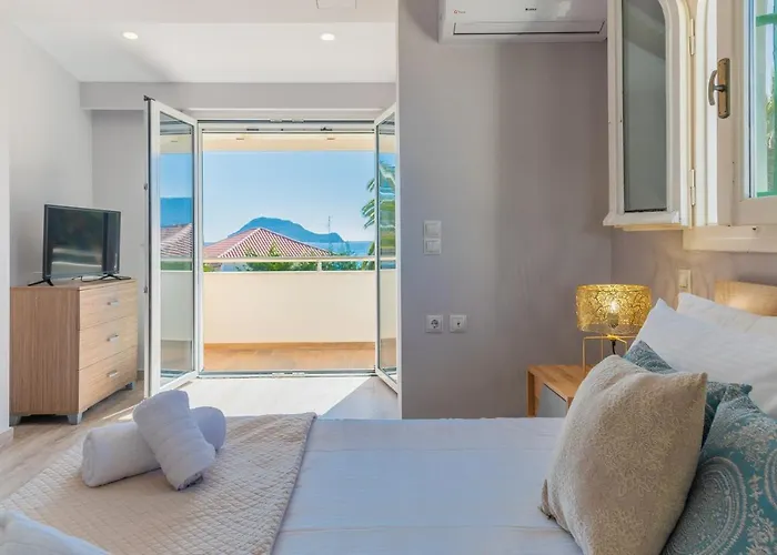 Amor Villa * 라가나스