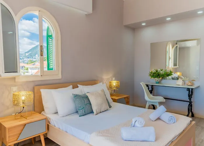 Amor Villa