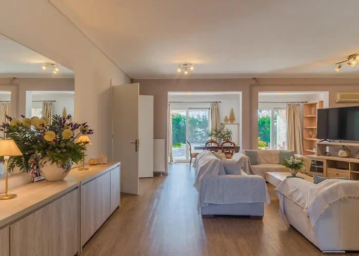 빌라 Amor Villa *
